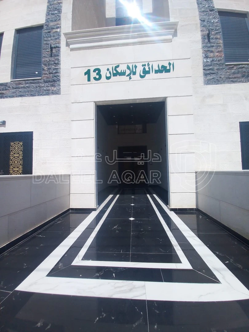 شقة في عمان - ابو نصير - 95,000 دأ - صورة 1